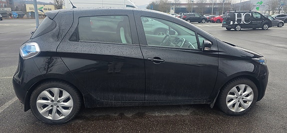 Renault Zoe 5 of 5
