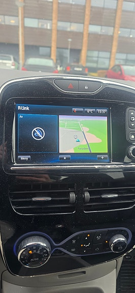 Renault Zoe 22 of 27