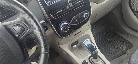 Renault Zoe 23 of 27