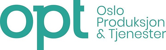 Oslo Produksjon & Tjenester AS logo