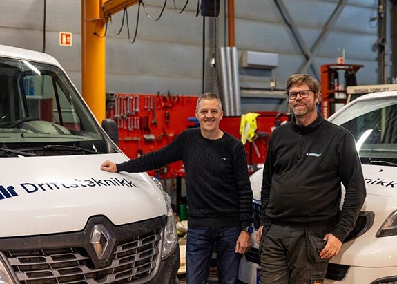 Bilde 5 av 6 i jobbannonse-galleriet