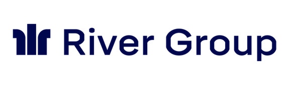 River Group Norge AS logo
