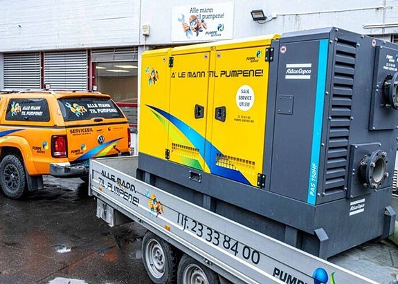 Bilde 1 av 6 i jobbannonse-galleriet