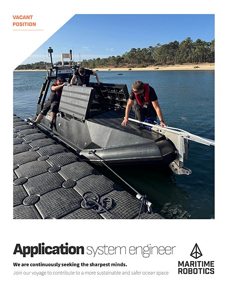 Bilde 1 av 1 i jobbannonse-galleriet