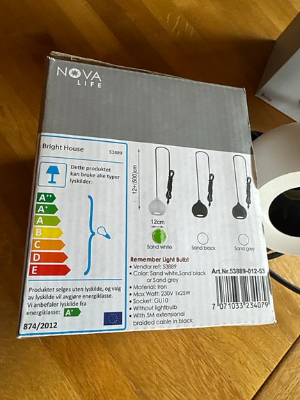 Product image 3 of 5