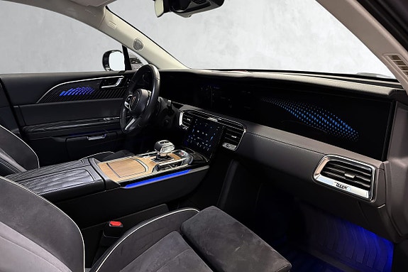 Ta kontakt for prøvekjøring.