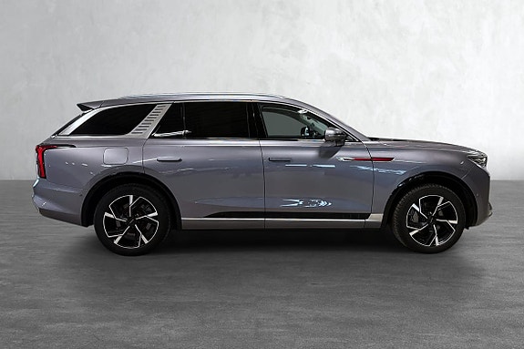 120.000 km service gjennomført 10.03.26.