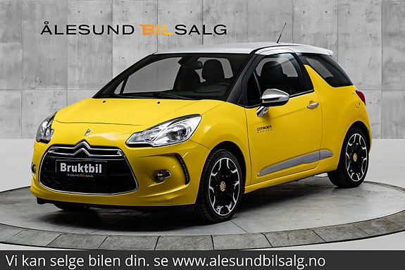 Citroen DS3