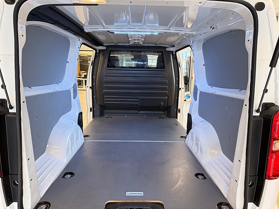 Citroen E-Jumpy 25 of 27