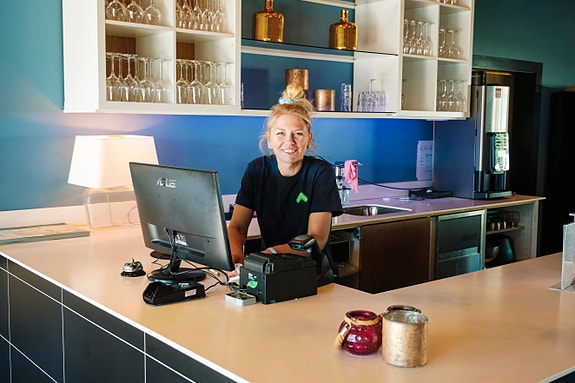 Bilde 2 av 10 i jobbannonse-galleriet