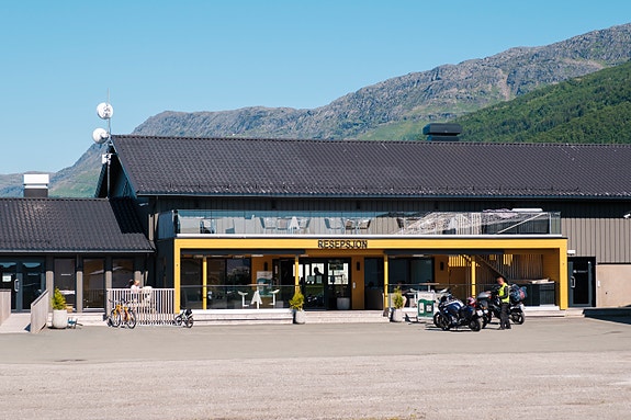 Bilde 7 av 10 i jobbannonse-galleriet