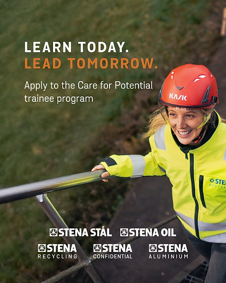 Bilde 1 av 1 i jobbannonse-galleriet