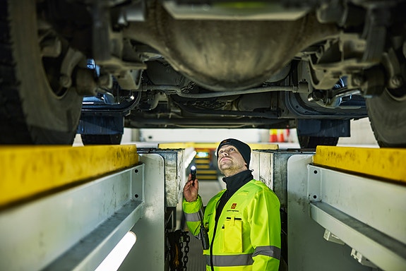 Bilde 5 av 5 i jobbannonse-galleriet