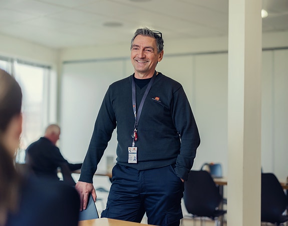 Bilde 3 av 5 i jobbannonse-galleriet