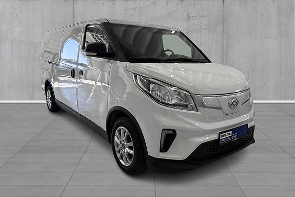 Maxus e-Deliver 3 3 of 17
