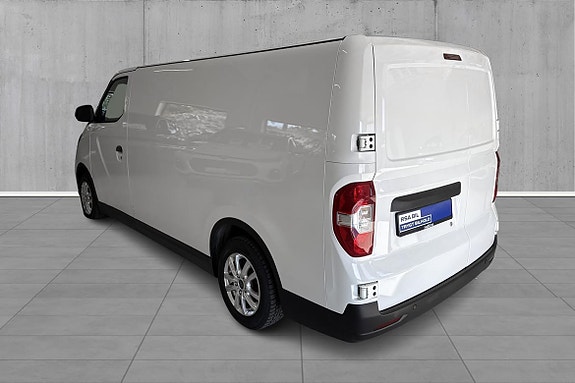 Maxus e-Deliver 3 6 of 17