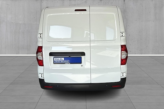 Maxus e-Deliver 3 5 of 17