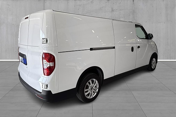 Maxus e-Deliver 3 4 of 17