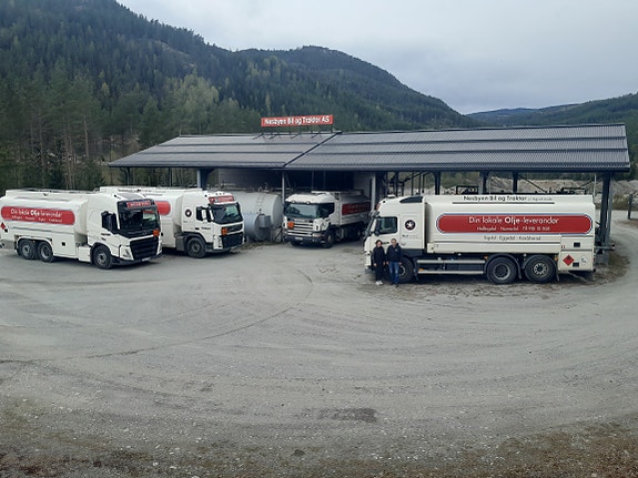 Bilde 1 av 1 i jobbannonse-galleriet