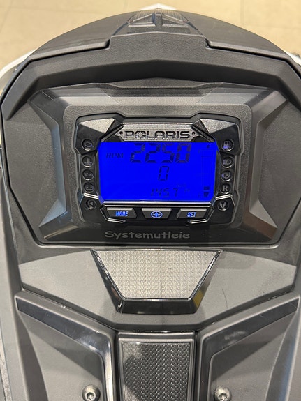 Polaris RMK 650 SP 155 6 of 6