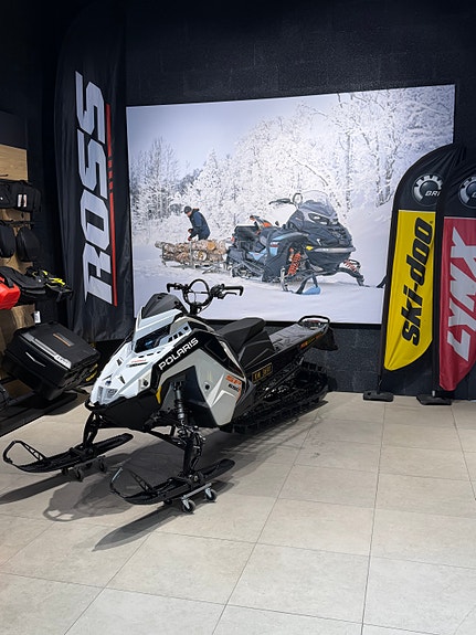 Polaris RMK 650 SP 155 3 of 6