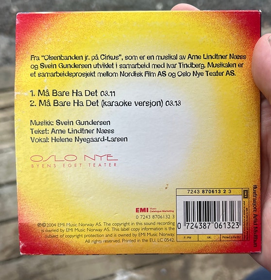 Product image 2 of 2
