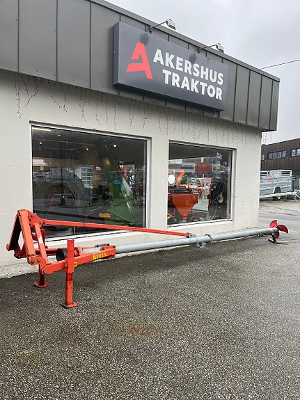 Duun 7m, kr 38 000,-