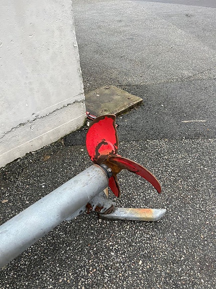 Duun 7m, kr 38 000,-