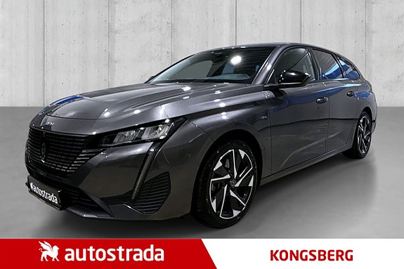 Peugeot 308 SW