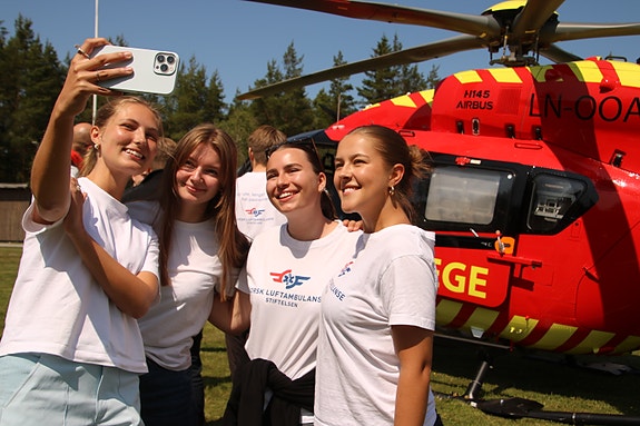 Bilde 2 av 7 i jobbannonse-galleriet