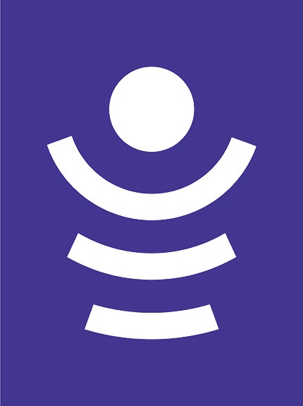 Buskerud musikkråd logo