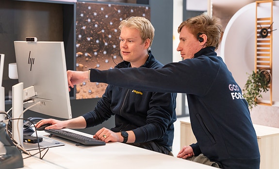 Bilde 9 av 9 i jobbannonse-galleriet