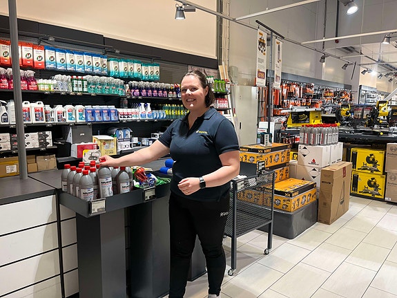 Bilde 6 av 9 i jobbannonse-galleriet