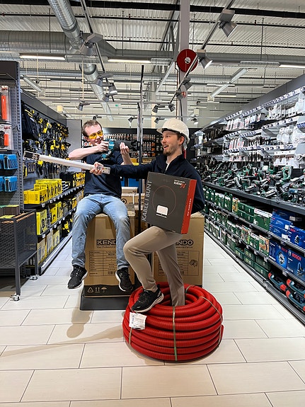 Bilde 7 av 9 i jobbannonse-galleriet