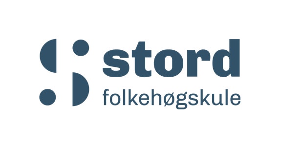 STORD FOLKEHØGSKULE AS logo