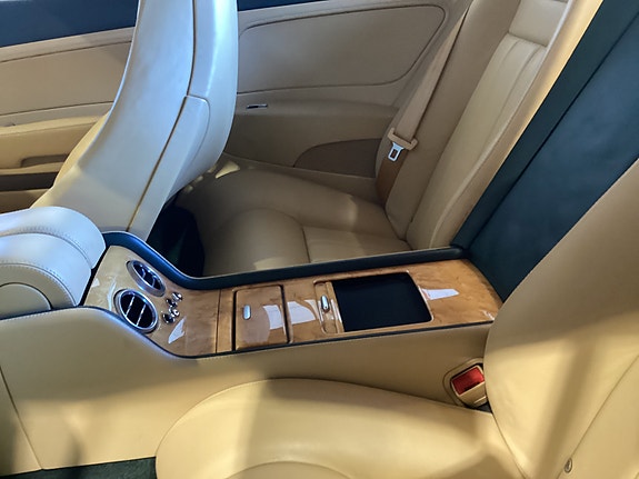 Bentley Continental GT 24 of 28