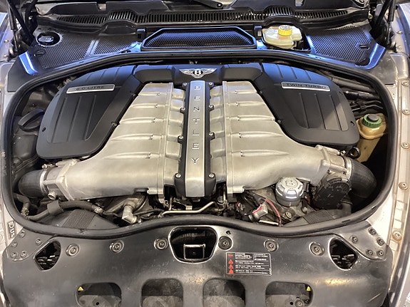 Bentley Continental GT 26 of 28