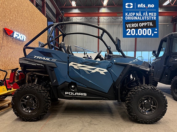 Polaris RZR Trail S 1000 SPORT