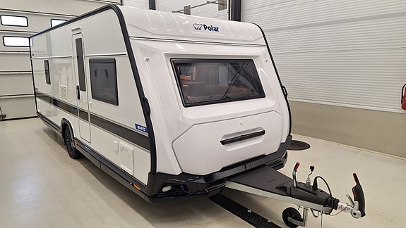 Polar 620 BFWA  Norge Edition