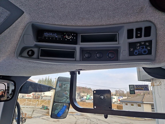 New Holland T7.225 AC 2024, kr 1 449 000,-