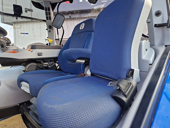 New Holland T7.225 AC 2024, kr 1 449 000,-