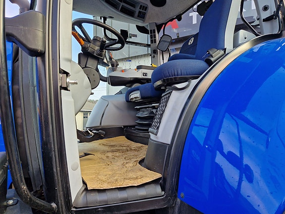 New Holland T7.225 AC 2024, kr 1 449 000,-