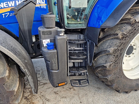 New Holland T7.225 AC 2024, kr 1 449 000,-