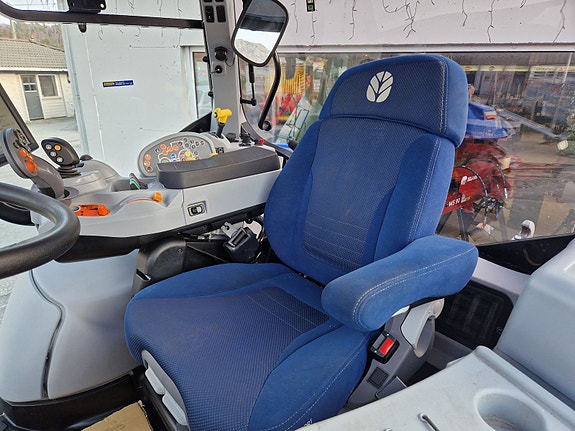 New Holland T7.225 AC 2024, kr 1 449 000,-