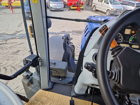 New Holland T7.225 AC 2024, kr 1 449 000,-