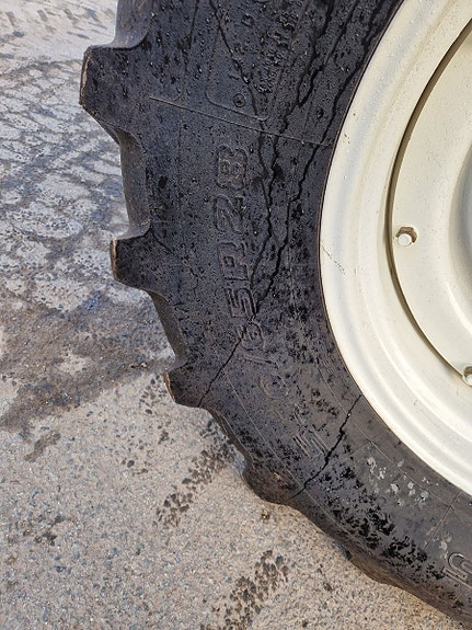 New Holland T7.225 AC 2024, kr 1 449 000,-