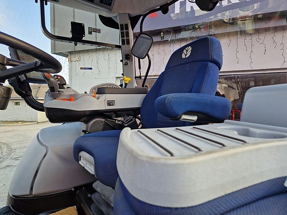 New Holland T7.225 AC 2024, kr 1 449 000,-