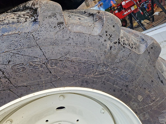 New Holland T7.225 AC 2024, kr 1 449 000,-