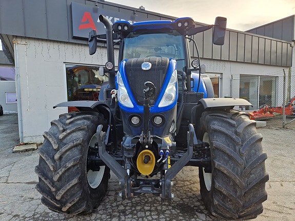 New Holland T7.225 AC 2024, kr 1 449 000,-