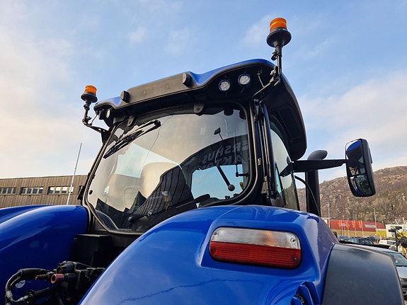 New Holland T7.225 AC 2024, kr 1 449 000,-